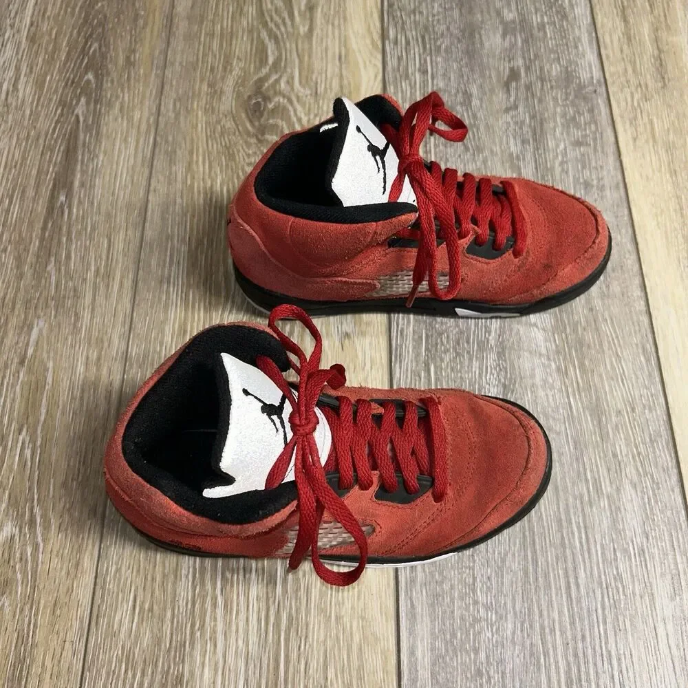 Nike previously owned